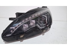Recambio de faro delantero izquierdo para peugeot 308 referencia OEM IAM    2