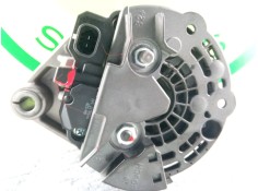 Recambio de alternador para opel astra referencia OEM IAM    2