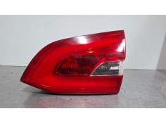 Recambio de piloto porton trasero derecho para peugeot 308 referencia OEM IAM 9678094880   2