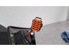 Recambio de espejo retrovisor izquierdo electrico para peugeot 308 referencia OEM IAM    2