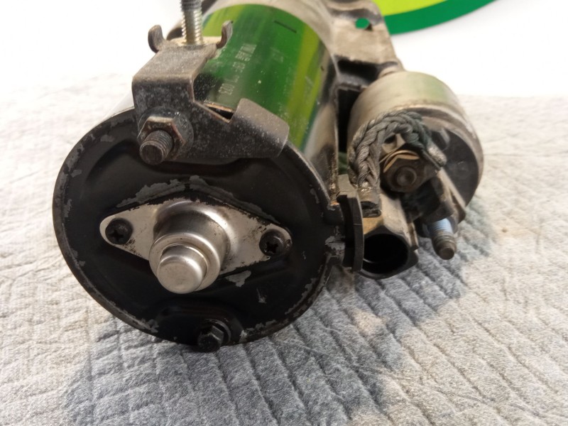 Recambio de motor arranque para audi a6 referencia OEM IAM 000112505303G911023  