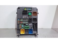 Recambio de centralita bsi para peugeot 308 referencia OEM IAM 980668788001  