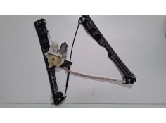 Recambio de elevalunas delantero izquierdo para peugeot 308 referencia OEM IAM   