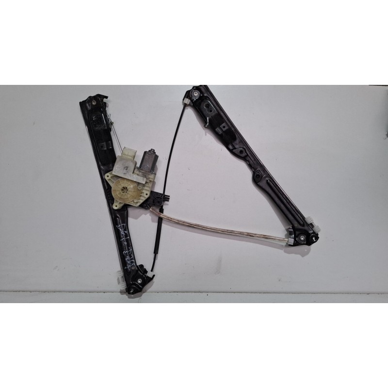 Recambio de elevalunas delantero izquierdo para peugeot 308 referencia OEM IAM   