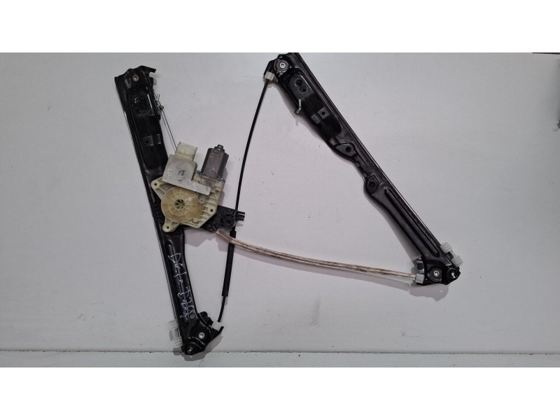 Recambio de elevalunas delantero izquierdo para peugeot 308 referencia OEM IAM   