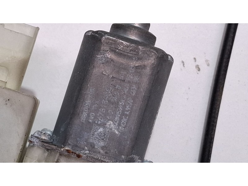 Recambio de elevalunas delantero izquierdo para peugeot 308 referencia OEM IAM   