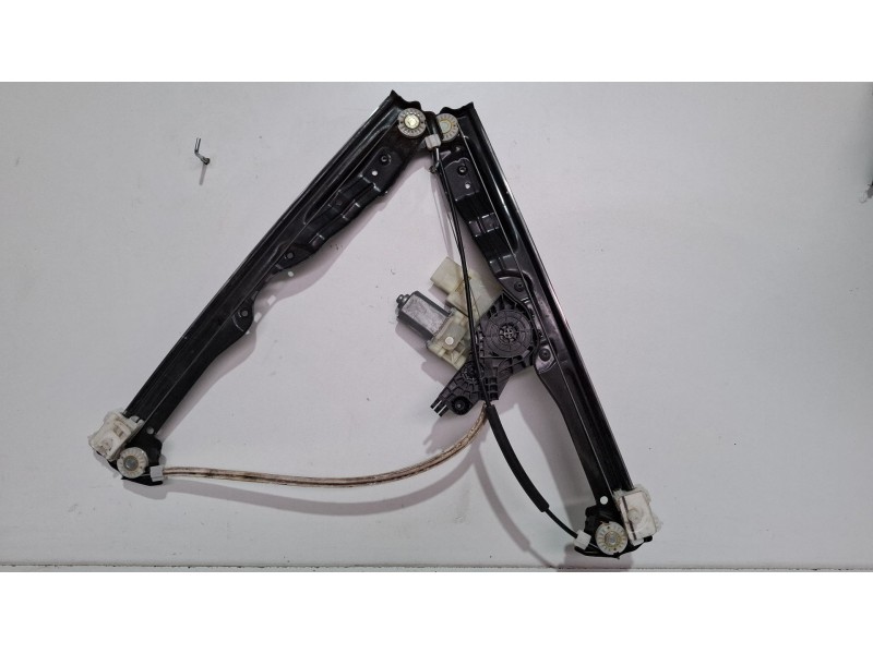 Recambio de elevalunas delantero izquierdo para peugeot 308 referencia OEM IAM   