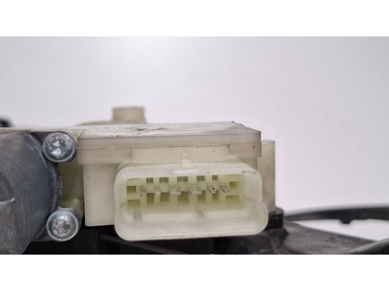 Recambio de elevalunas delantero izquierdo para peugeot 308 referencia OEM IAM   