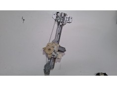 Recambio de elevalunas trasero derecho para peugeot 308 referencia OEM IAM 122423AR  