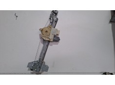 Recambio de elevalunas trasero izquierdo para peugeot 308 referencia OEM IAM   