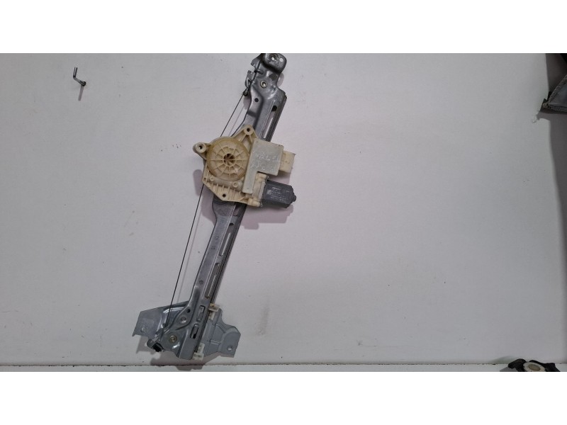 Recambio de elevalunas trasero izquierdo para peugeot 308 referencia OEM IAM   