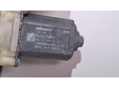 Recambio de elevalunas trasero izquierdo para peugeot 308 referencia OEM IAM    2