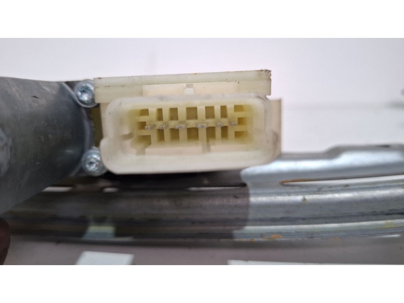 Recambio de elevalunas trasero izquierdo para peugeot 308 referencia OEM IAM   