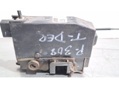 Recambio de cerradura puerta trasera derecha para peugeot 308 referencia OEM IAM 9810309880  