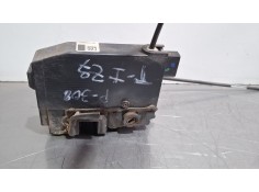 Recambio de cerradura puerta trasera izquierda para peugeot 308 referencia OEM IAM 9810309980  