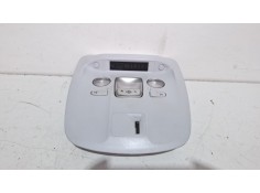 Recambio de luz interior para peugeot 308 referencia OEM IAM 9807496180  