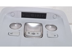 Recambio de luz interior para peugeot 308 referencia OEM IAM 9807496180   2