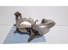 Recambio de filtro de particulas para peugeot 308 referencia OEM IAM 9804925980  