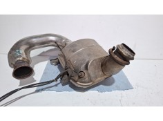 Recambio de filtro de particulas para peugeot 308 referencia OEM IAM 9804925980   2