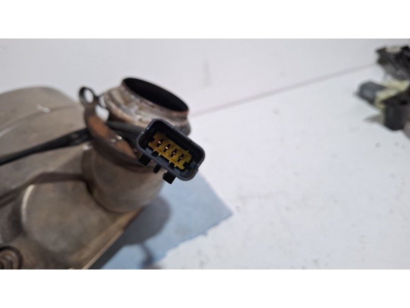 Recambio de filtro de particulas para peugeot 308 referencia OEM IAM 9804925980  