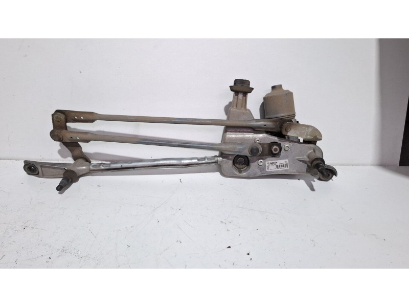 Recambio de motor limpiaparabrisas delantero para peugeot 308 referencia OEM IAM 3397021828  