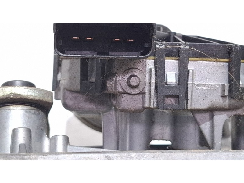 Recambio de motor limpiaparabrisas delantero para peugeot 308 referencia OEM IAM 3397021828  