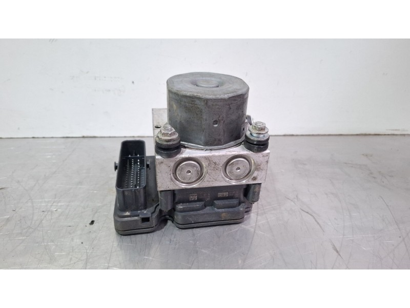 Recambio de modulo abs para peugeot 308 referencia OEM IAM 9806742980  