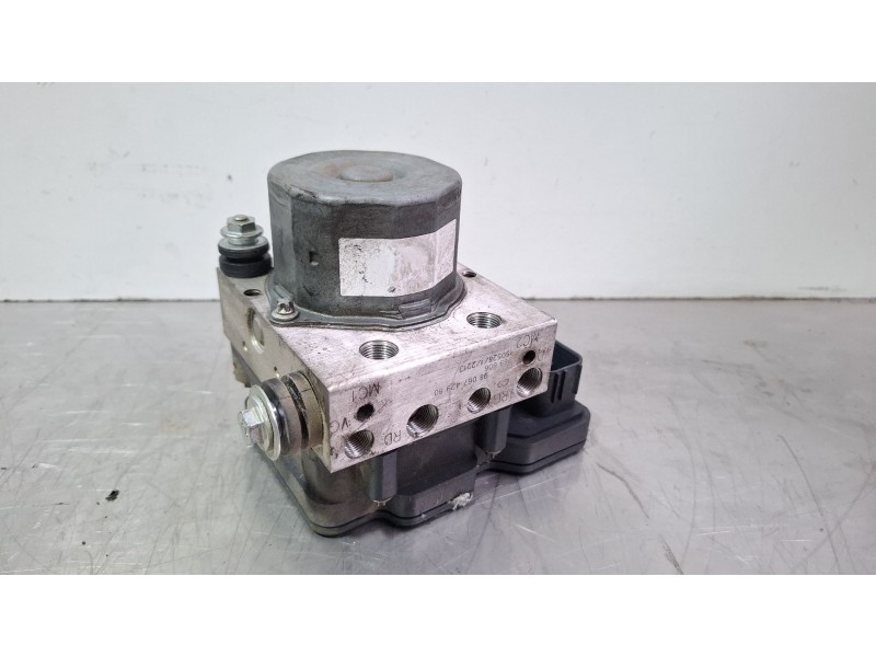 Recambio de modulo abs para peugeot 308 referencia OEM IAM 9806742980  