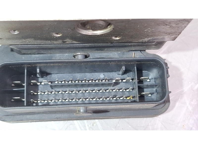 Recambio de modulo abs para peugeot 308 referencia OEM IAM 9806742980  