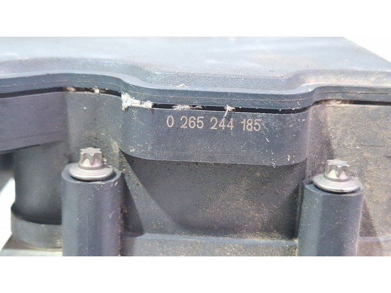 Recambio de modulo abs para peugeot 308 referencia OEM IAM 9806742980  