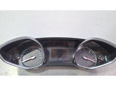 Recambio de cuenta kilometros para peugeot 308 referencia OEM IAM 9809838780   2