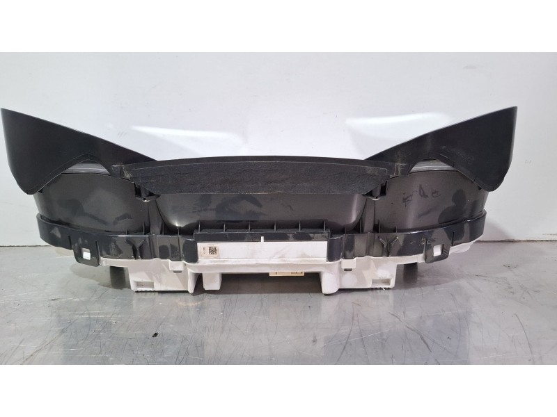 Recambio de cuenta kilometros para peugeot 308 referencia OEM IAM 9809838780  