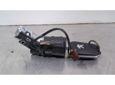 Recambio de antirrobo para peugeot 308 referencia OEM IAM 9663123380  