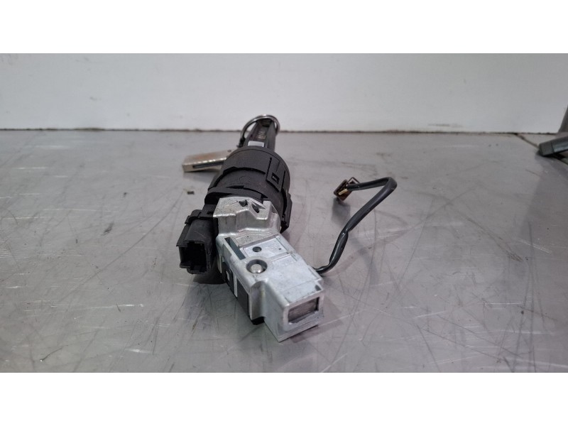 Recambio de antirrobo para peugeot 308 referencia OEM IAM 9663123380  