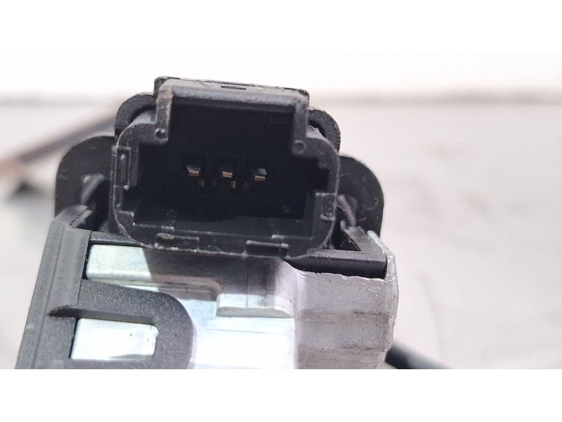 Recambio de antirrobo para peugeot 308 referencia OEM IAM 9663123380  