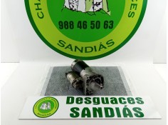 Recambio de motor arranque para opel astra referencia OEM IAM 55352882 m001t30171 