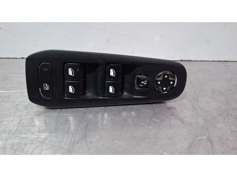 Recambio de mando elevalunas delantero izquierdo para peugeot 308 sw ii (lc_, lj_, lr_, lx_, l4_) 2.0 bluehdi 150 referencia OEM