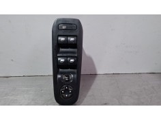 Recambio de mando elevalunas delantero izquierdo para peugeot 308 sw ii (lc_, lj_, lr_, lx_, l4_) 2.0 bluehdi 150 referencia OEM 2