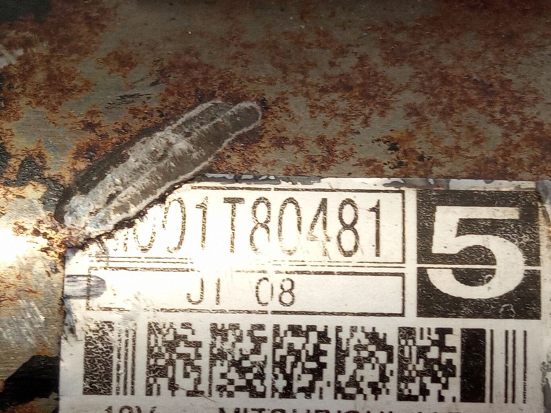 Recambio de motor arranque para fiat scudo referencia OEM IAM   