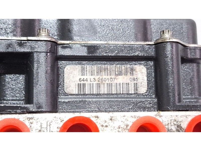 Recambio de modulo abs para seat ibiza ii referencia OEM IAM 0265800511 6Q0907379AF  