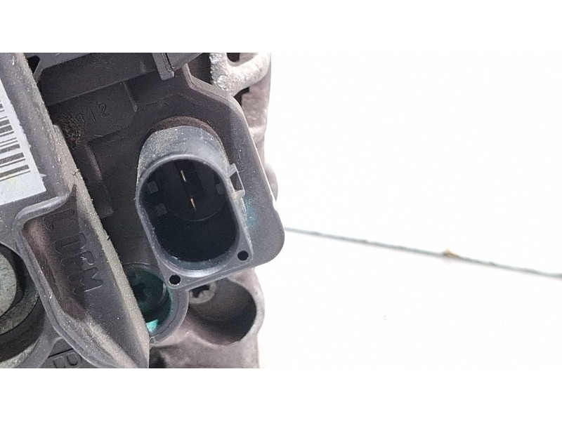 Recambio de alternador para seat ibiza ii referencia OEM IAM 028903028E 0124515010  