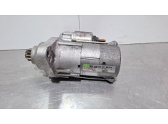 Recambio de motor arranque para seat ibiza ii referencia OEM IAM AG02Z911023H  