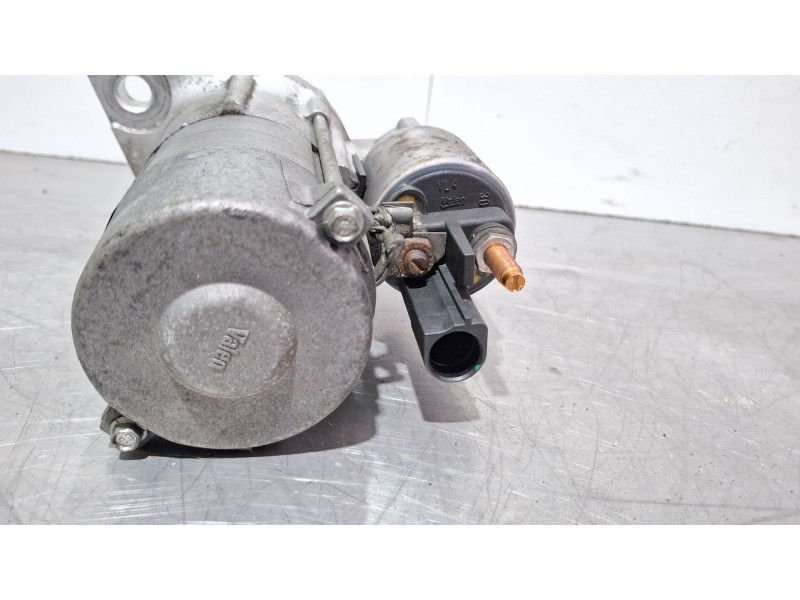 Recambio de motor arranque para seat ibiza ii referencia OEM IAM AG02Z911023H  