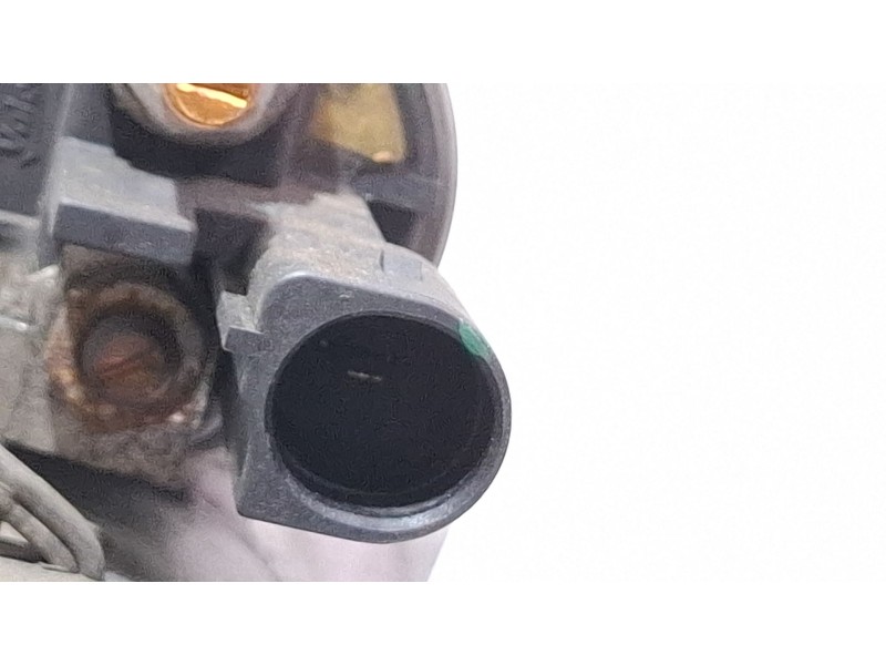 Recambio de motor arranque para seat ibiza ii referencia OEM IAM AG02Z911023H  