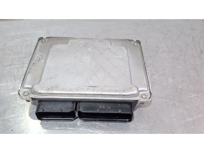 Recambio de centralita motor para seat ibiza ii referencia OEM IAM 038906019NL  
