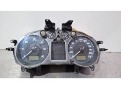 Recambio de cuenta kilometros para seat ibiza ii referencia OEM IAM WO6L0920803A  