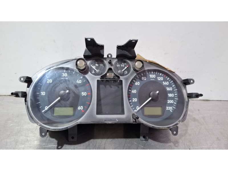 Recambio de cuenta kilometros para seat ibiza ii referencia OEM IAM WO6L0920803A  