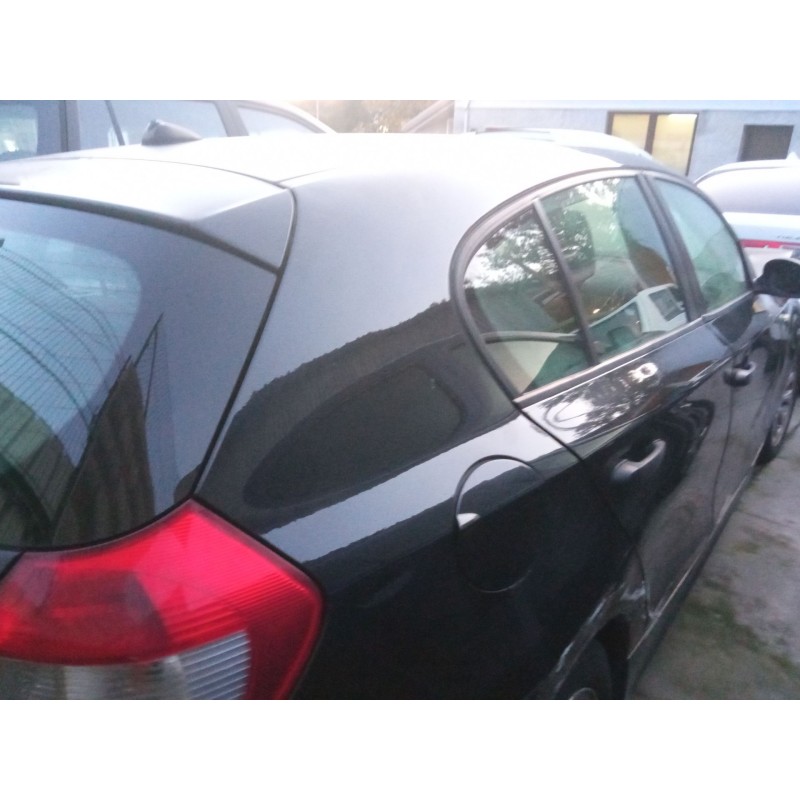 bmw 116i del año 2006