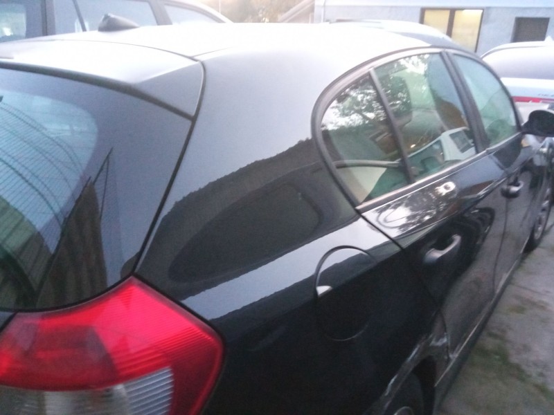 bmw 116i del año 2006