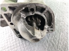 Recambio de motor arranque para opel astra referencia OEM IAM 55352882 m001t30171  2